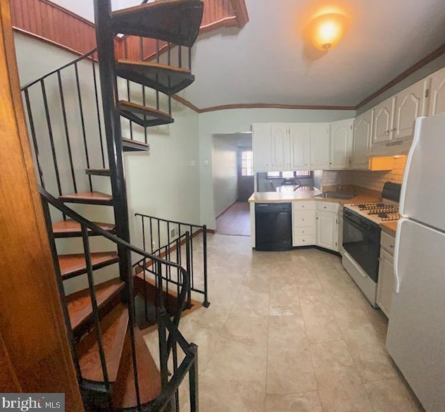 1431 Andre St, Baltimore MD  21230-5305 exterior