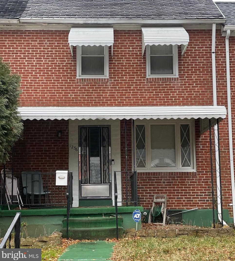 1236 Kevin Rd, Baltimore, MD 21229-1517