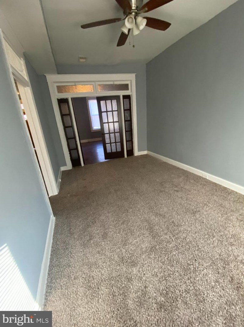 3921 Mulberry St, Baltimore MD  21229-2932 exterior