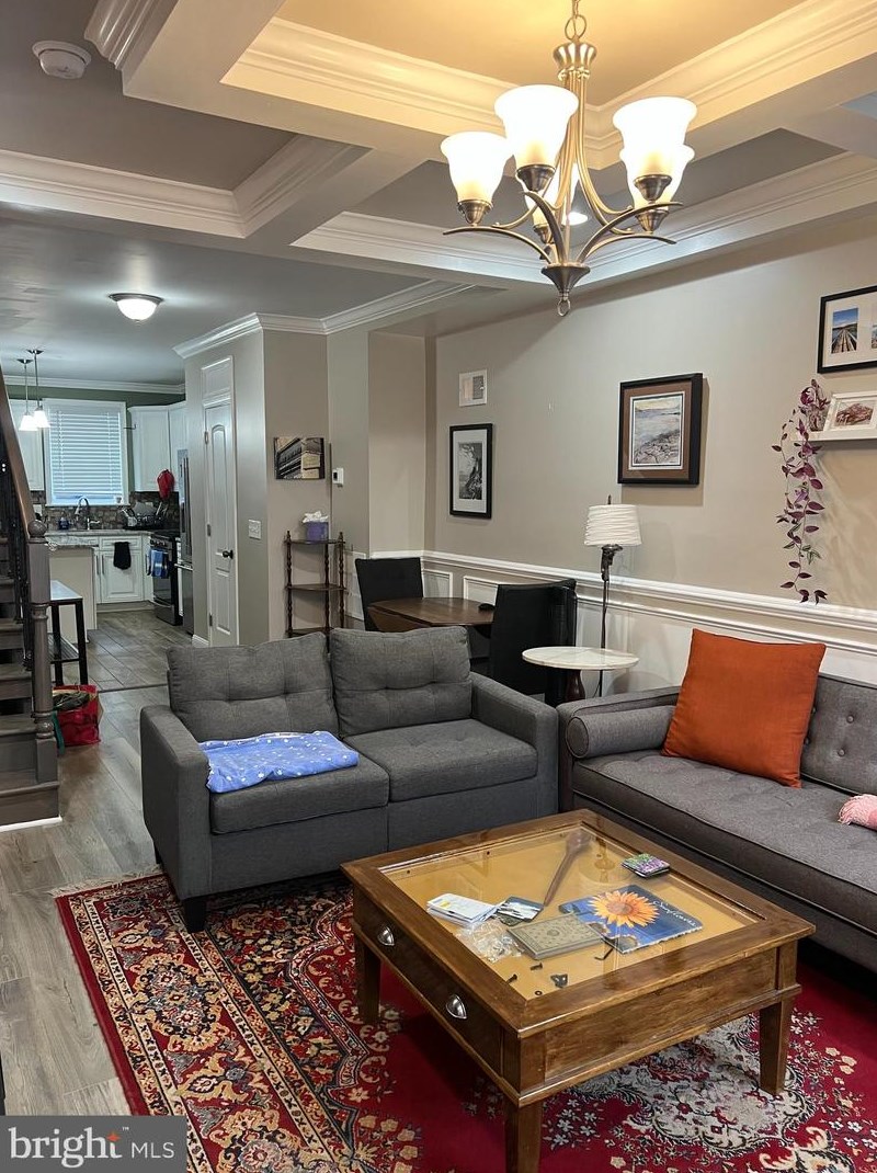 3319 Noble St, Baltimore MD  21224-1416 exterior