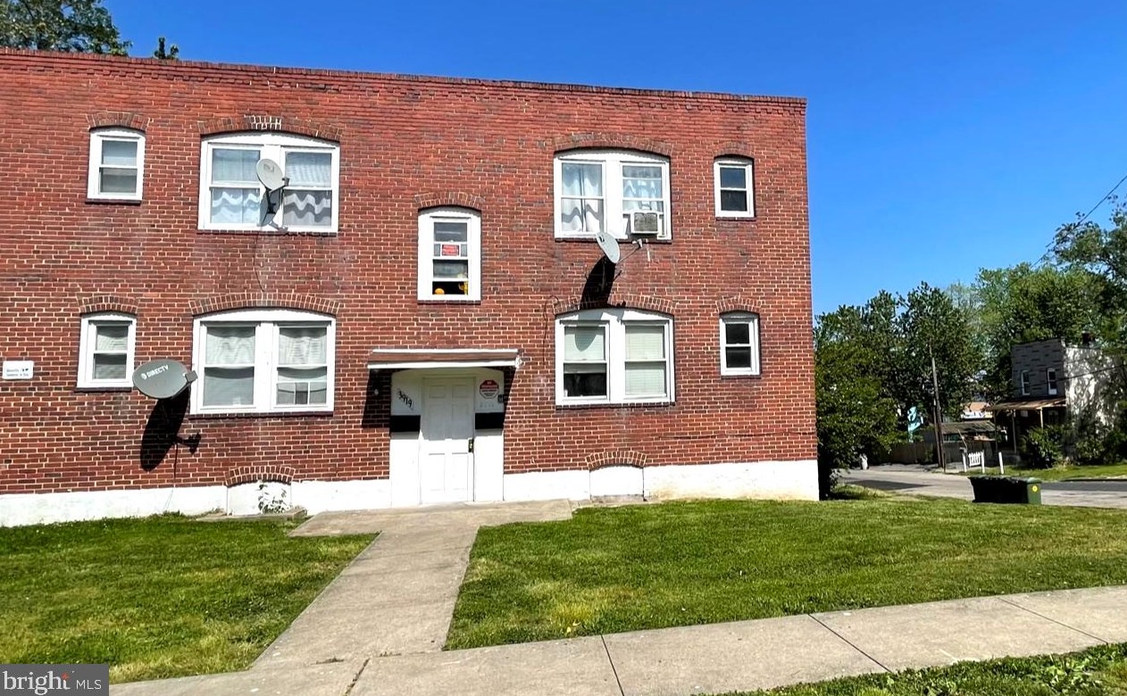 3919 Pascal Ave #4, Baltimore, MD 21226