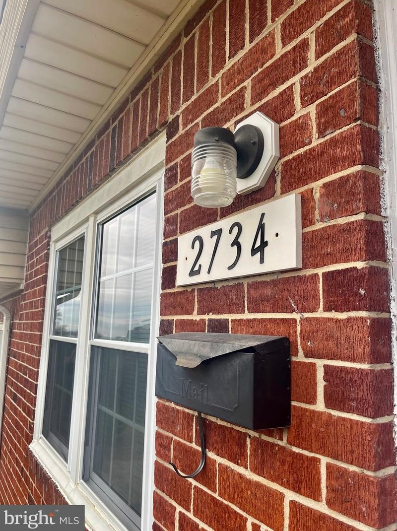 2742 N Rosedale St #2734 N Longwood, Baltimore, MD 21216