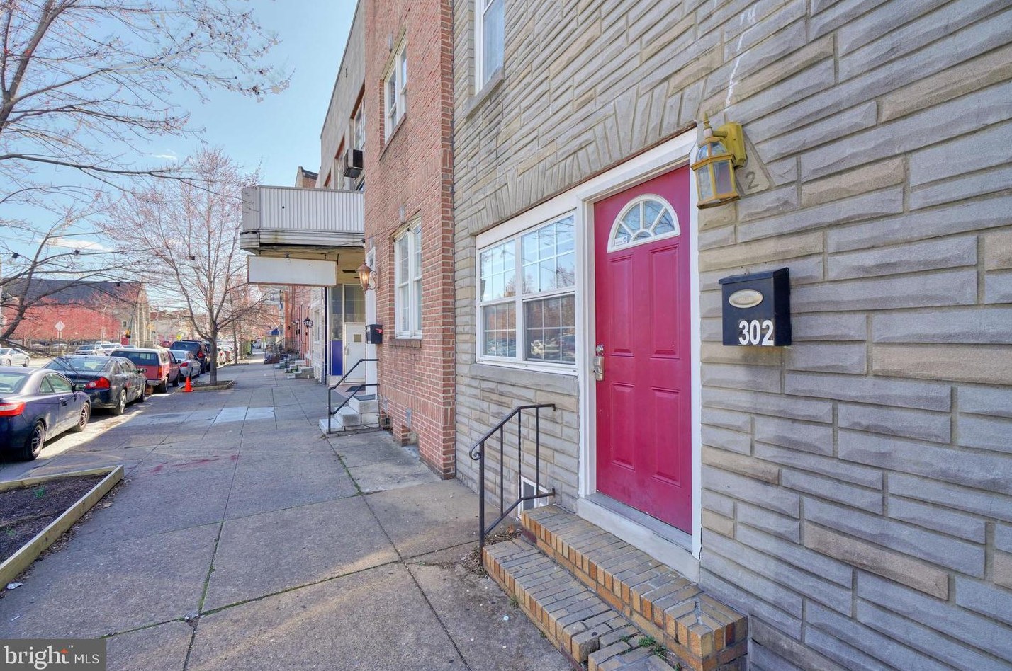 302 Highland Ave, Baltimore, MD 21224-2311