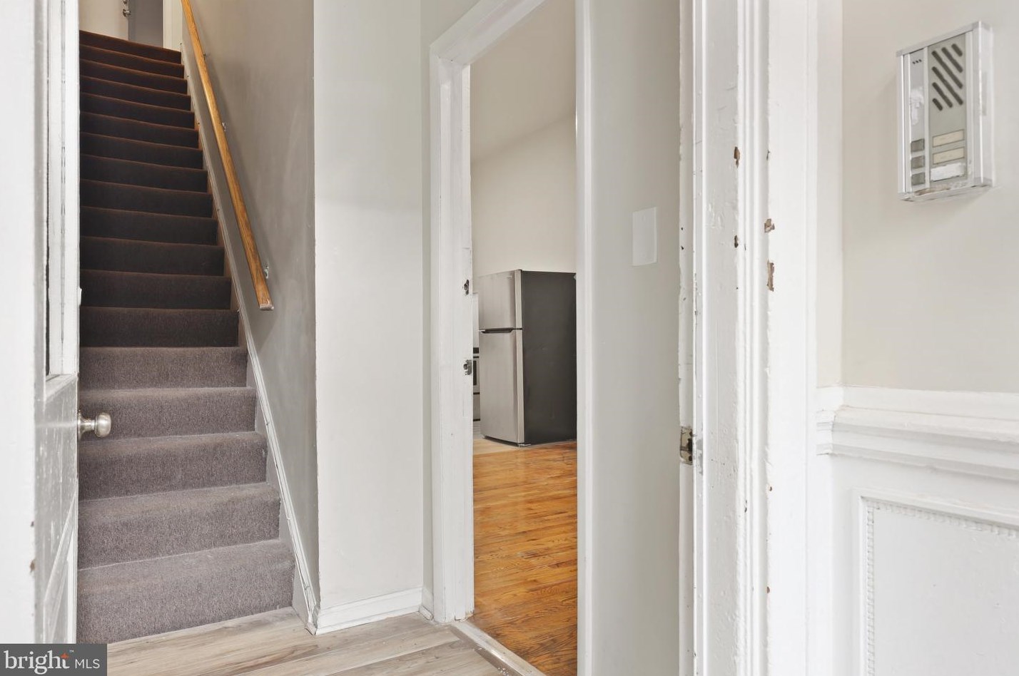 812 Newington Ave, Baltimore MD  21217-4629 exterior