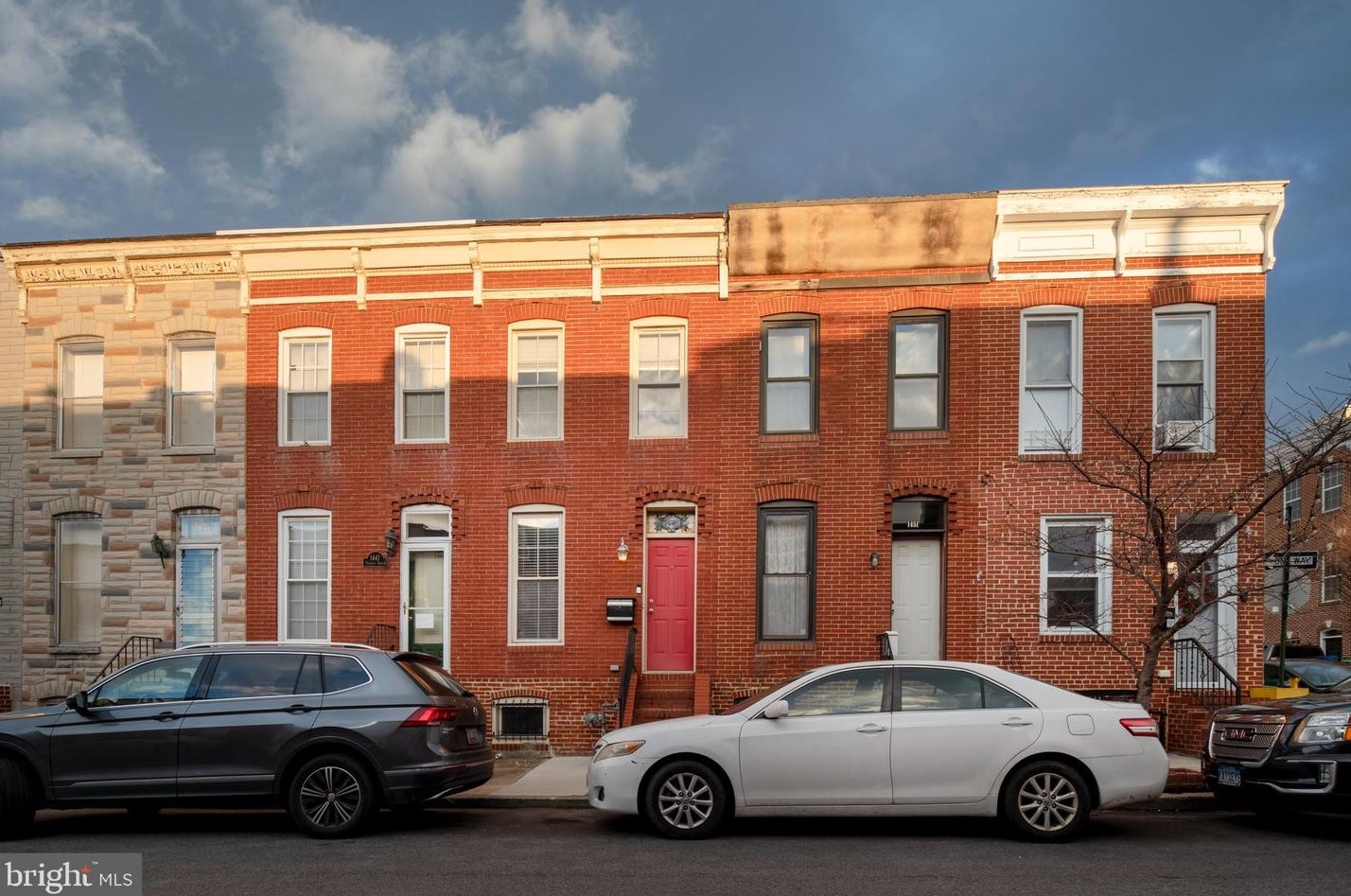 1449 Patapsco St, Baltimore, MD 21230-4505