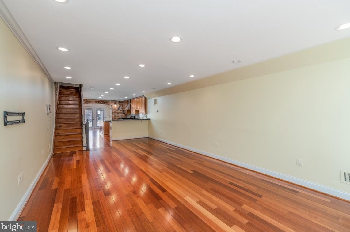 1501 William St, Baltimore, MD 21230