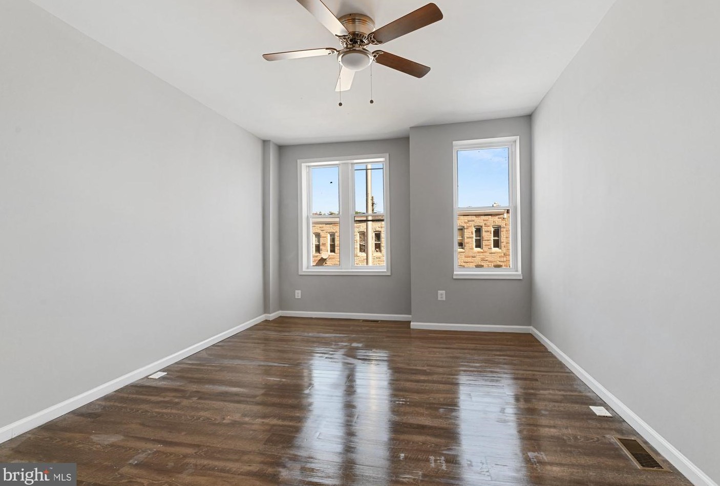 1508 Patterson Park Ave, Baltimore MD  21213-3431 exterior