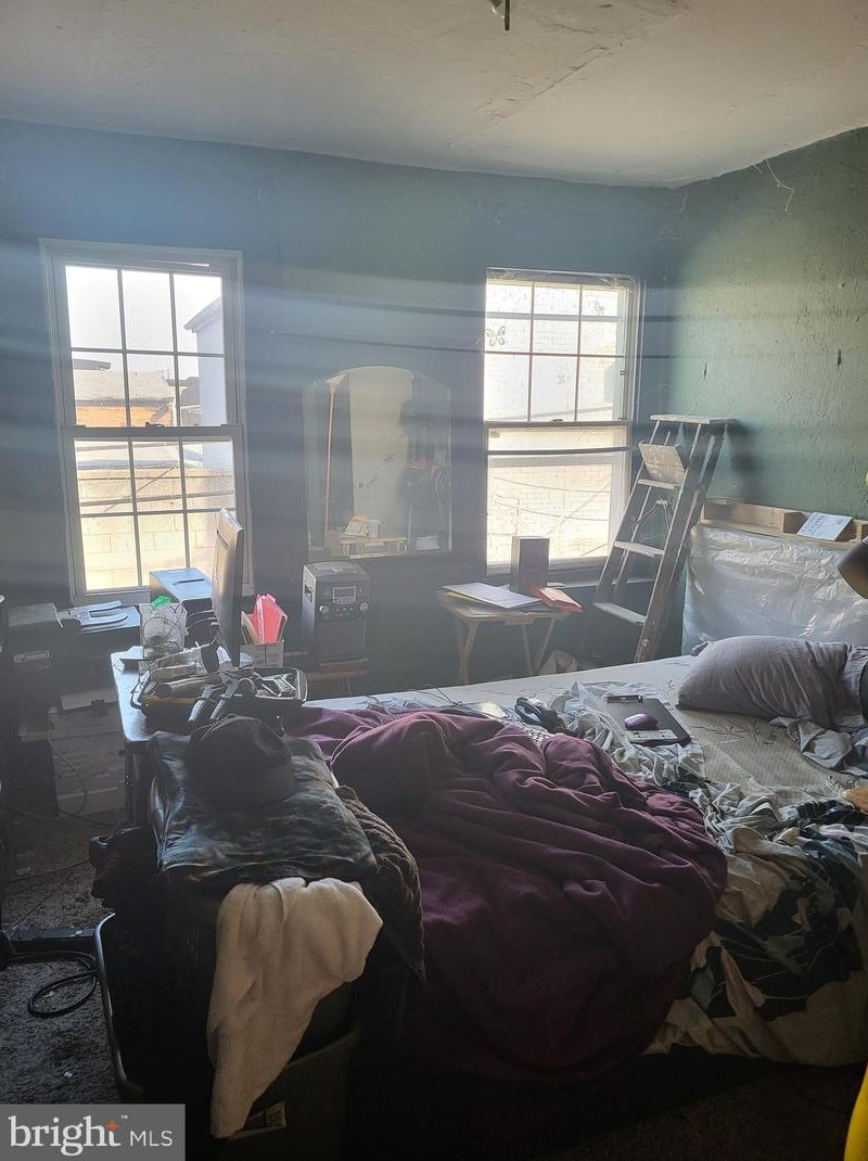 222 Bruce St, Baltimore MD  21225-3808 exterior