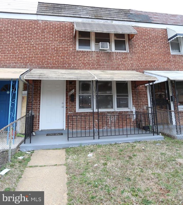 2711 Northshire Dr, Baltimore, MD 21230