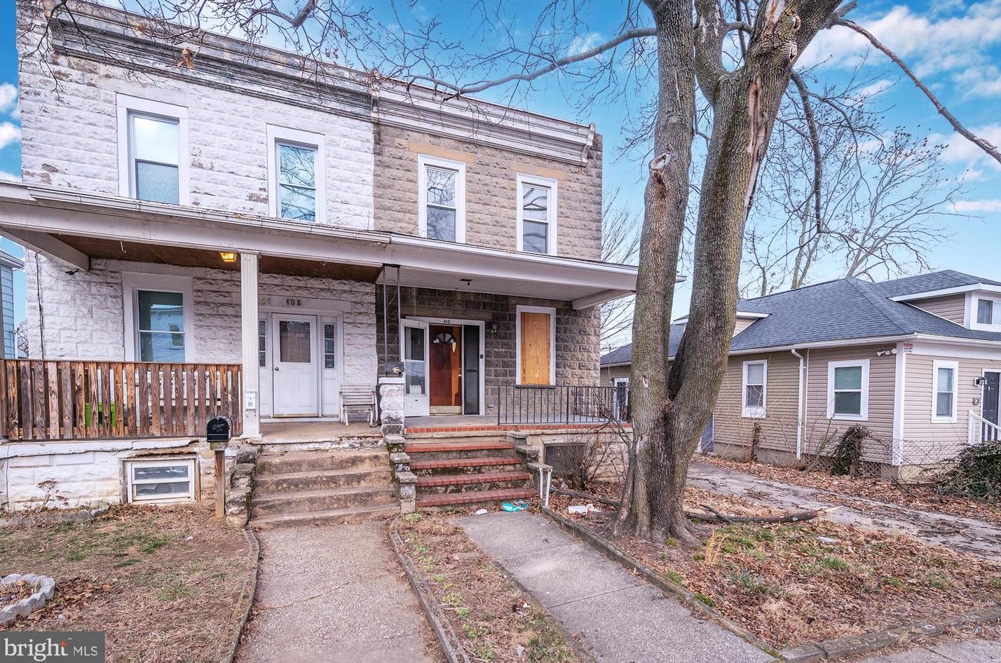 410 Annabel Ave, Baltimore, MD 21225-1813