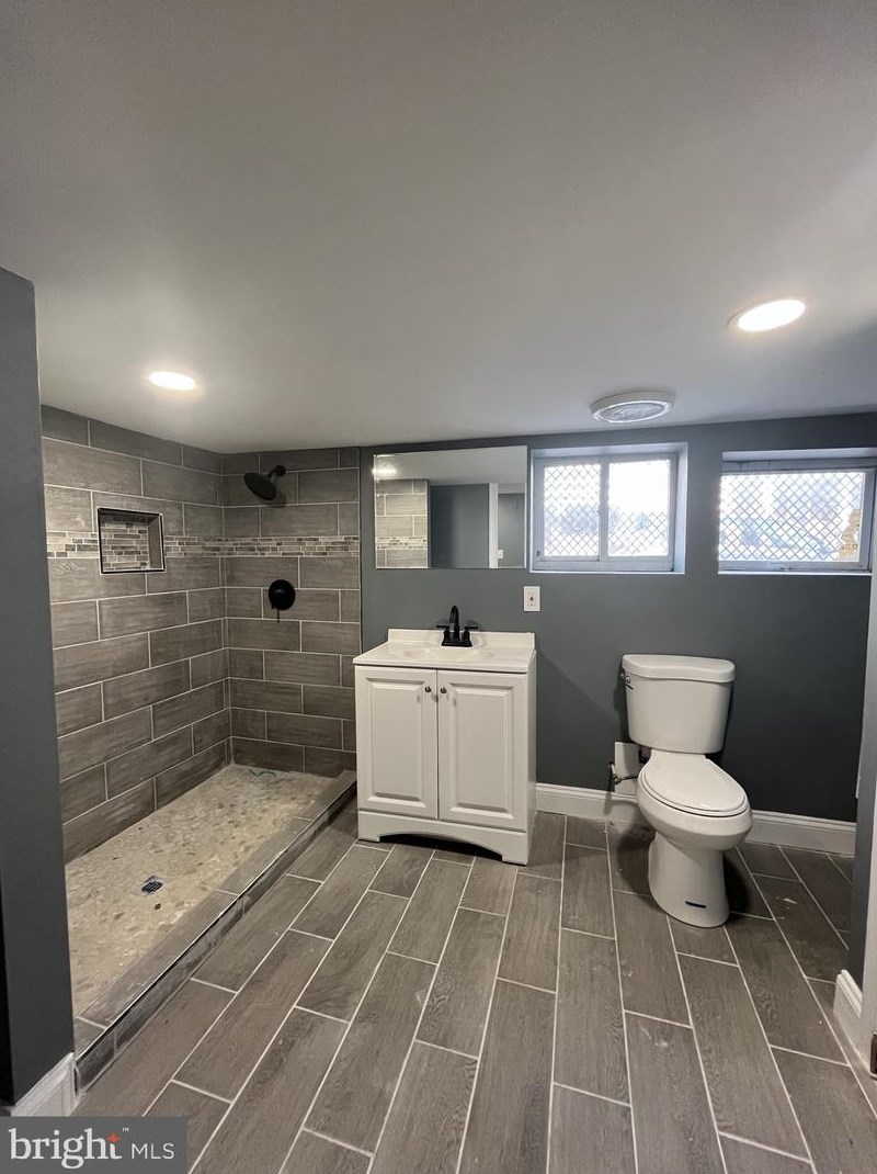 1814 Bentalou St, Baltimore MD  21216-3729 exterior