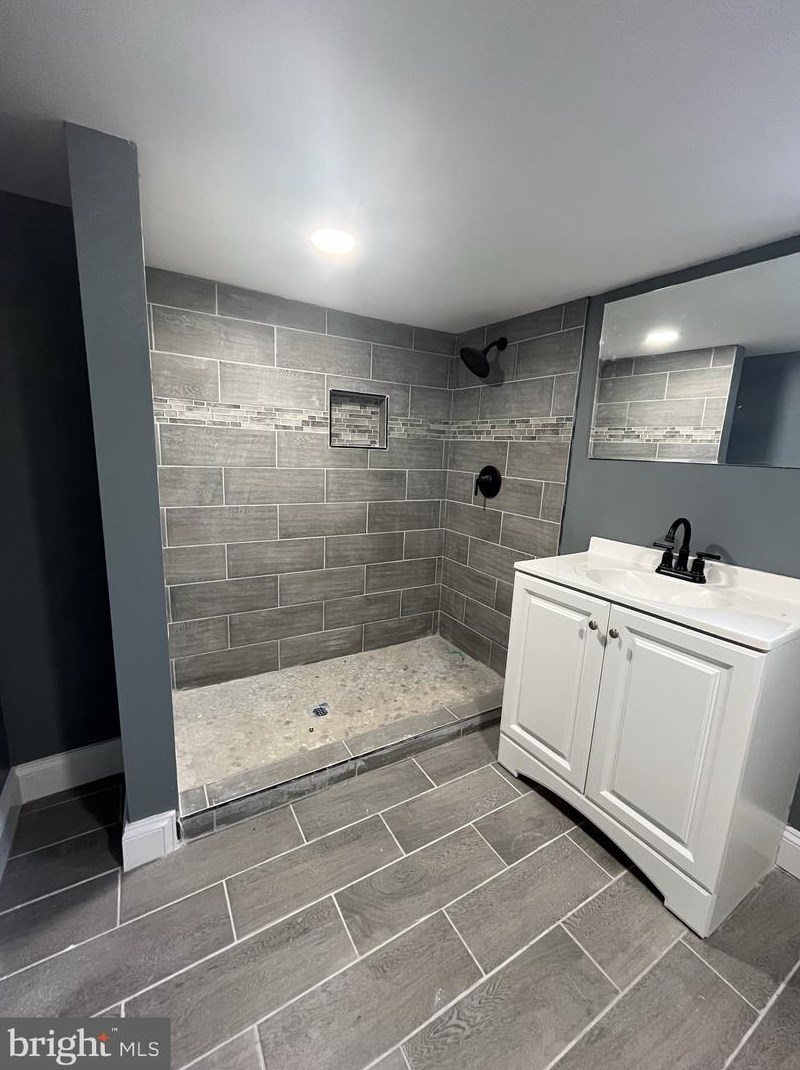 1814 Bentalou St, Baltimore MD  21216-3729 exterior