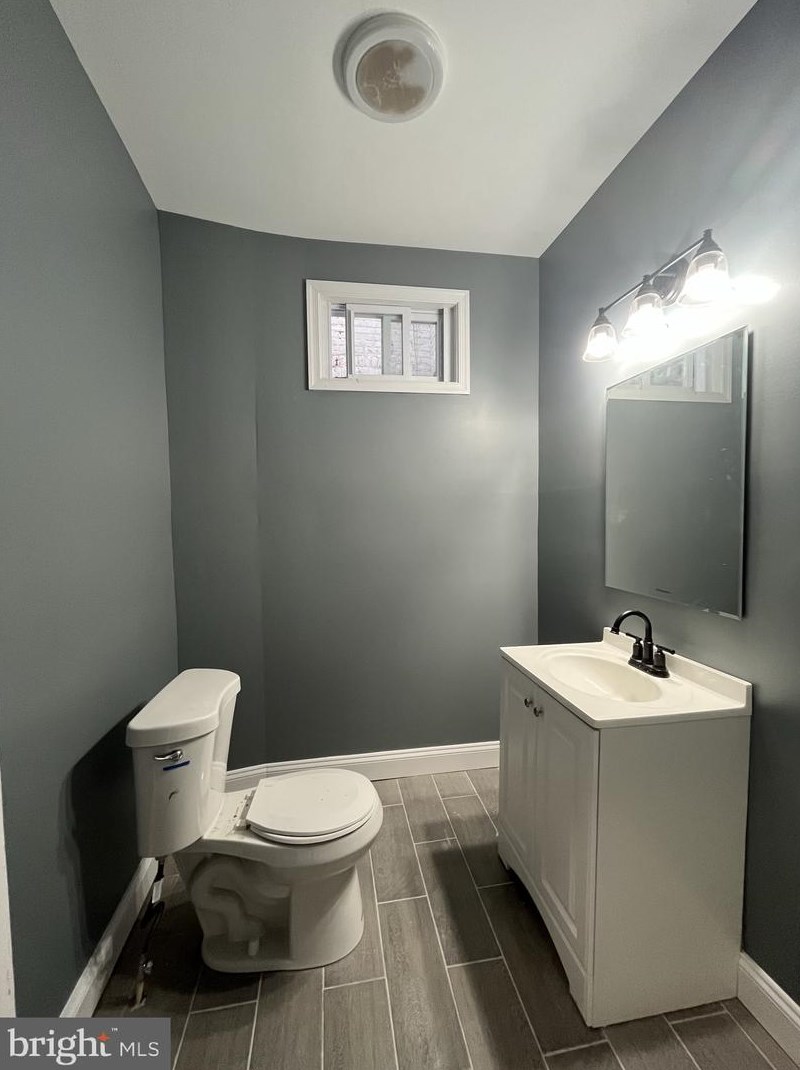 1814 Bentalou St, Baltimore MD  21216-3729 exterior