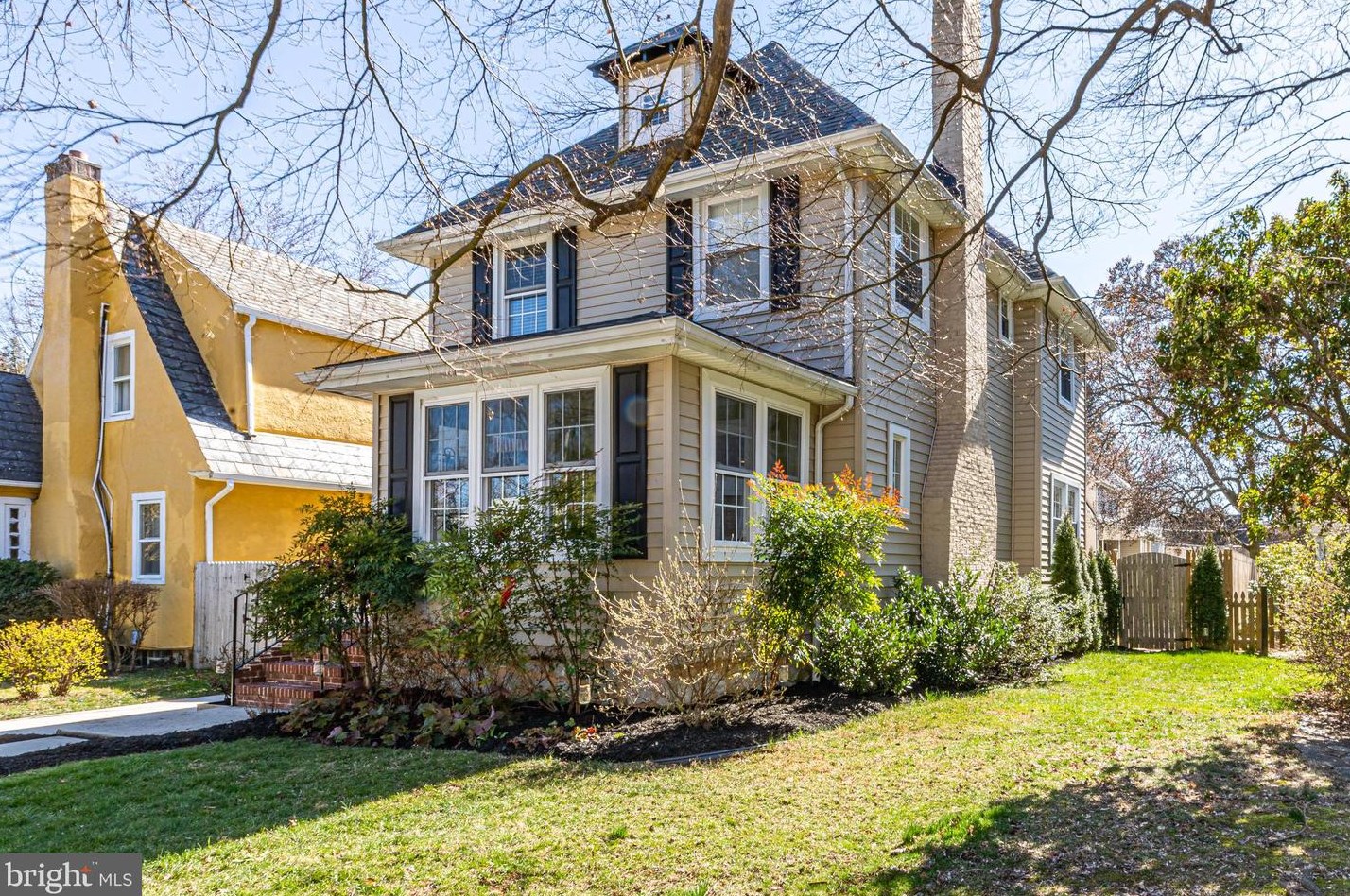 2 Orkney Ct, Baltimore, MD 21212-3714
