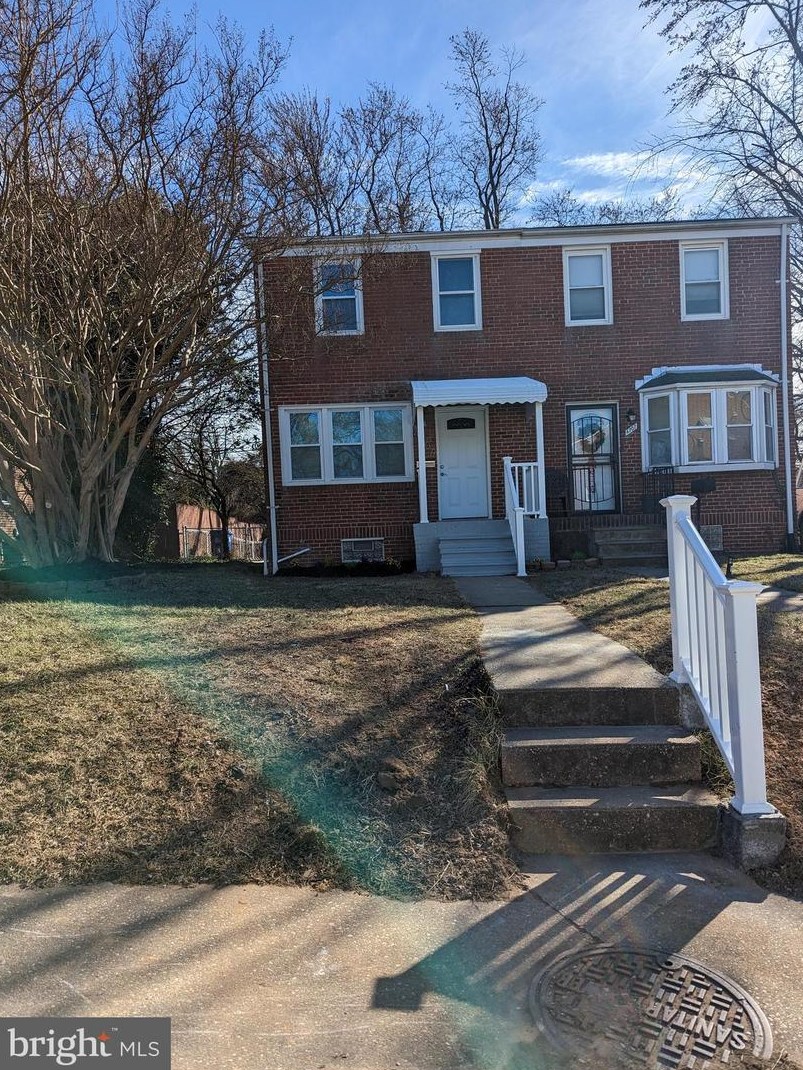 4709 Luerssen Ave, Baltimore, MD 21206-5513