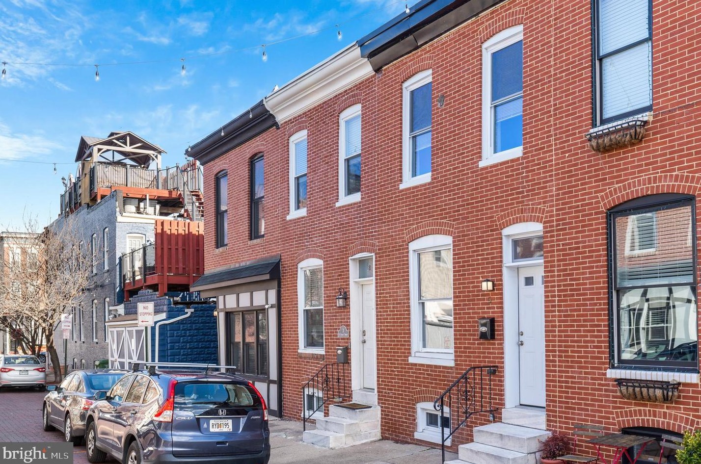 5 Curley St, Baltimore, MD 21224-1330