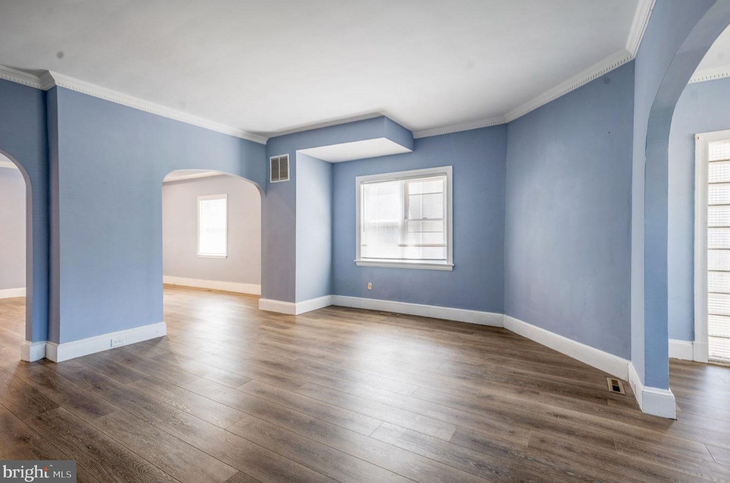 3613 Wabash Ave, Baltimore MD  21215-7435 exterior