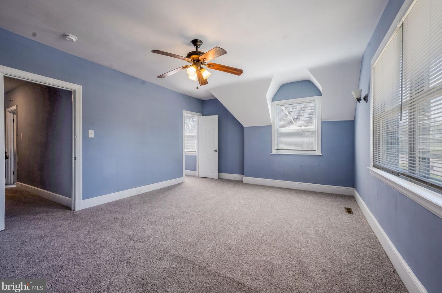 3613 Wabash Ave, Baltimore MD  21215-7435 exterior