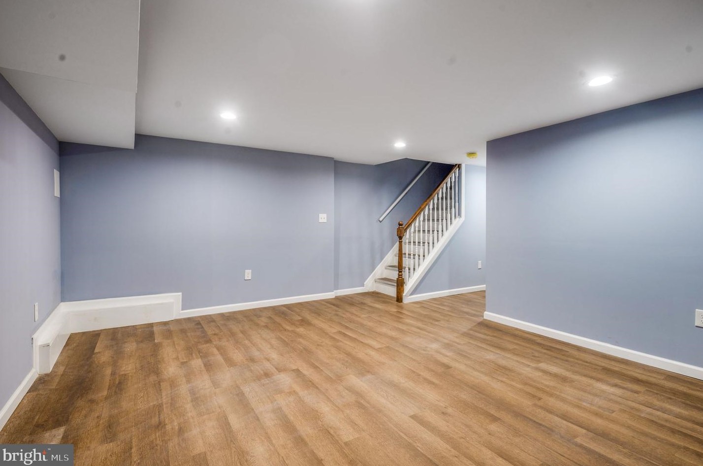 3613 Wabash Ave, Baltimore MD  21215-7435 exterior