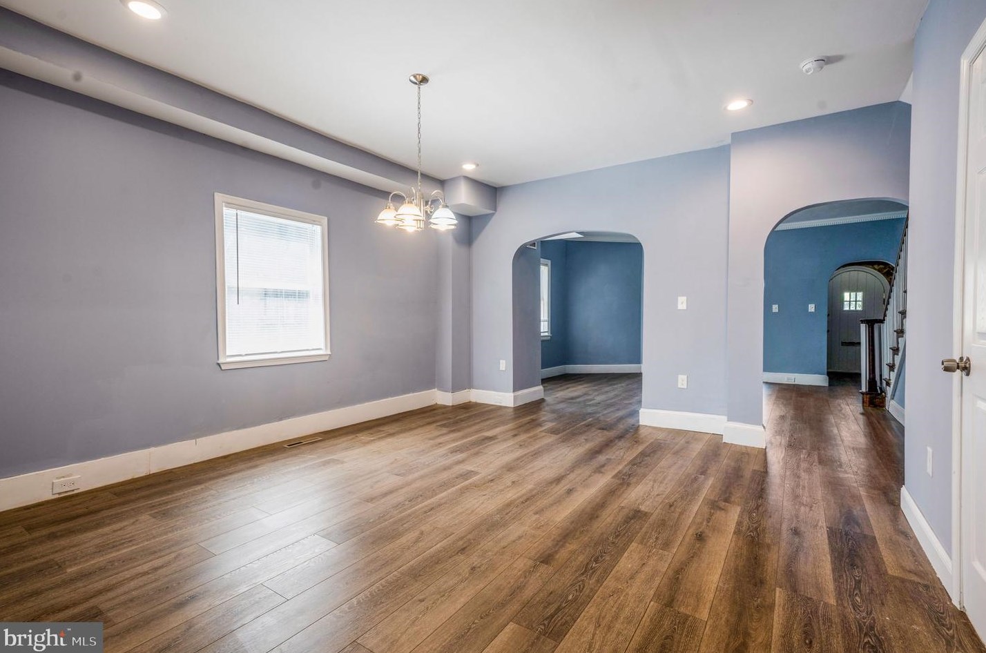 3613 Wabash Ave, Baltimore MD  21215-7435 exterior