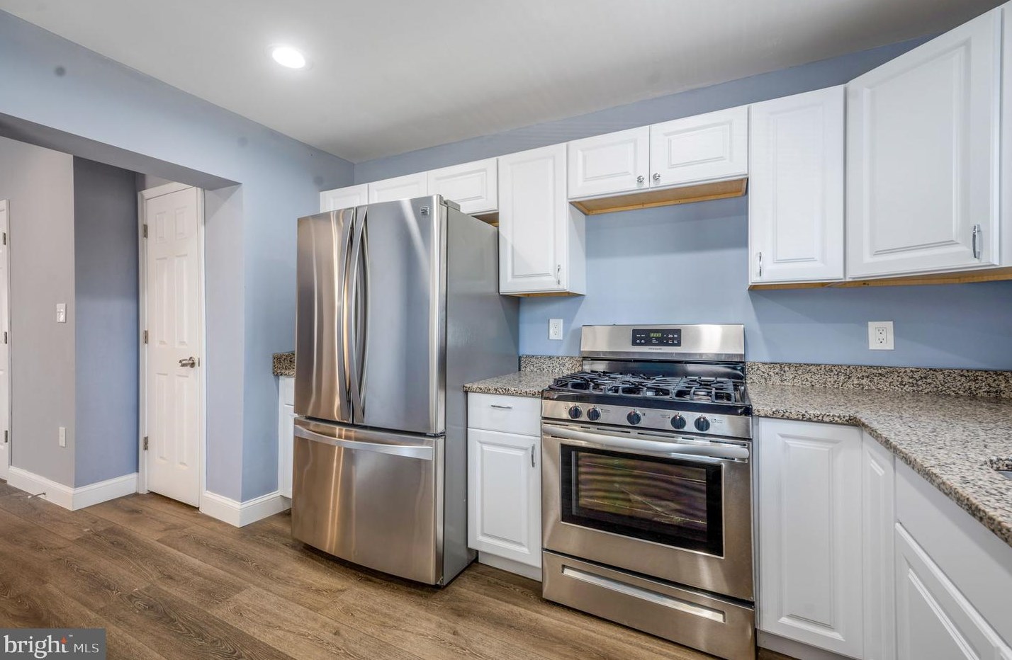 3613 Wabash Ave, Baltimore MD  21215-7435 exterior