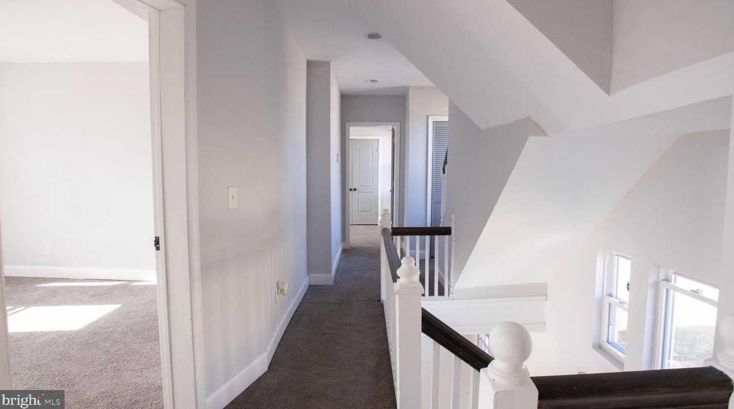 5215 Bosworth Ave, Baltimore MD  21207-6861 exterior