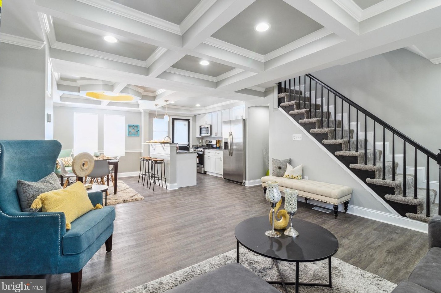 2569 Arunah Ave, Baltimore, MD 21216-4828