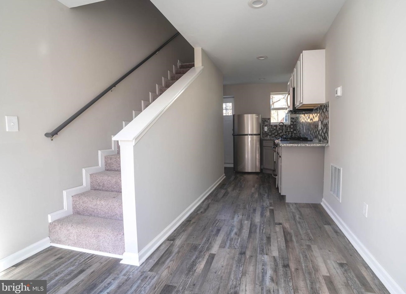 511 Archer St, Baltimore, MD 21230-2309