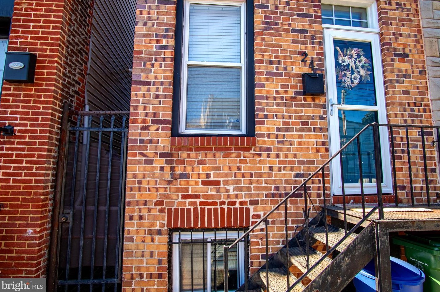 24 Madeira St, Baltimore, MD