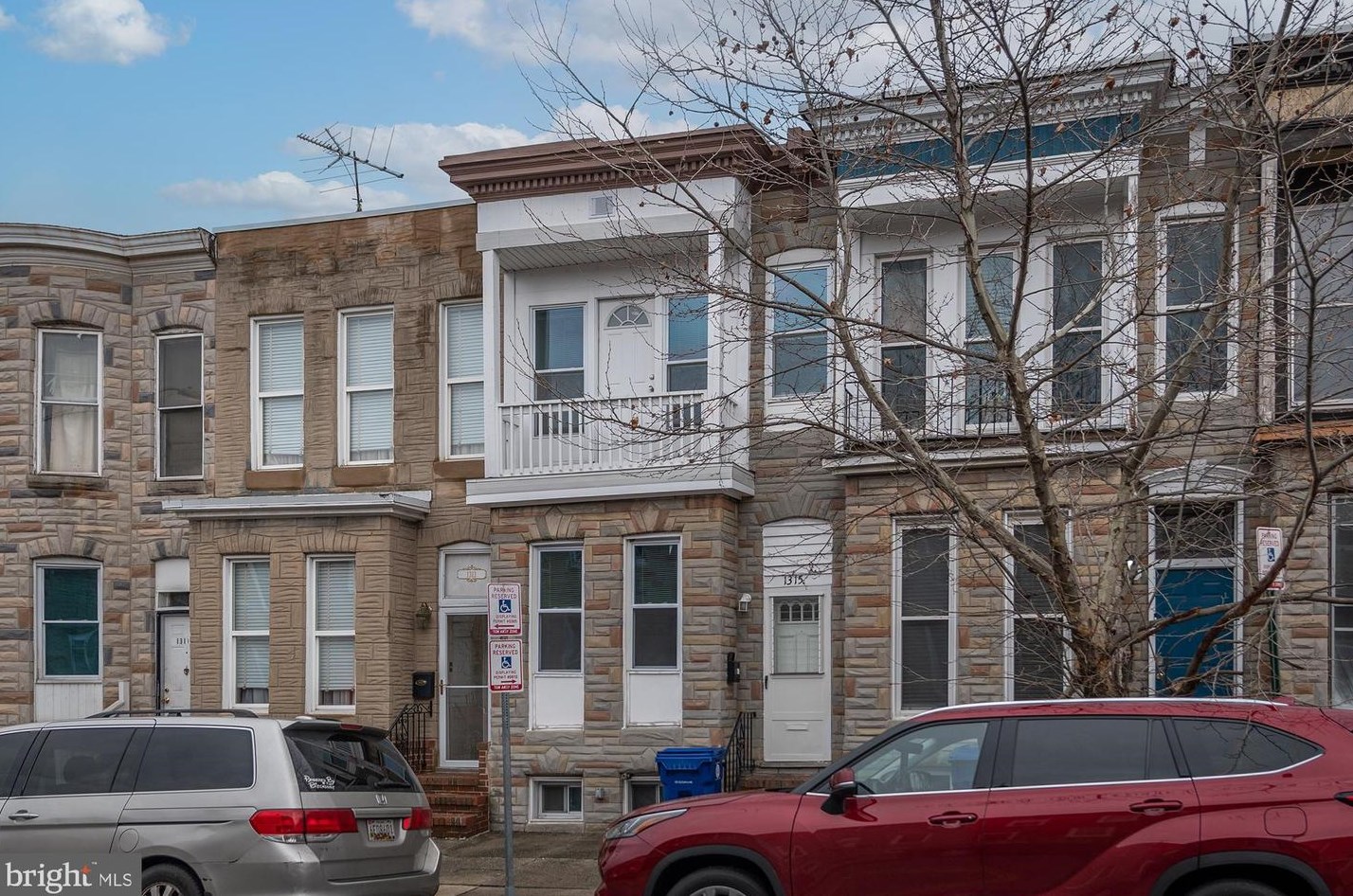 1315 James St, Baltimore, MD 21223