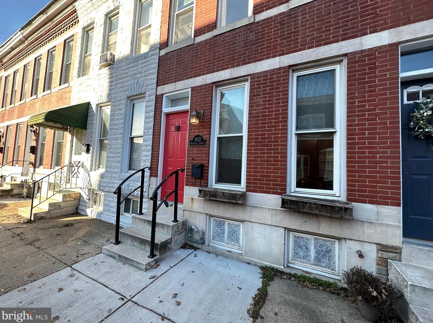 1432 Marshall St, Baltimore, MD 21230