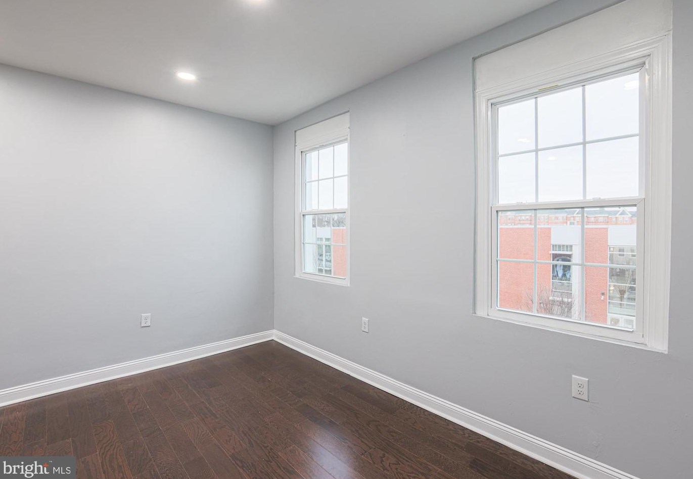 2018 Linden Ave, Baltimore MD  21217-4622 exterior