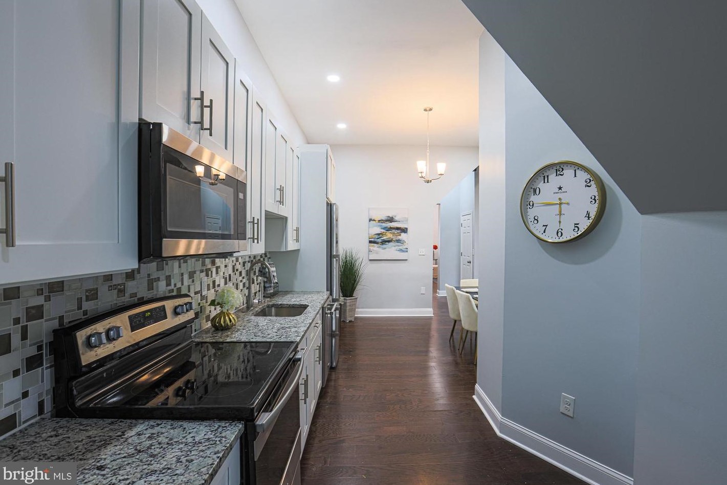 2018 Linden Ave, Baltimore MD  21217-4622 exterior