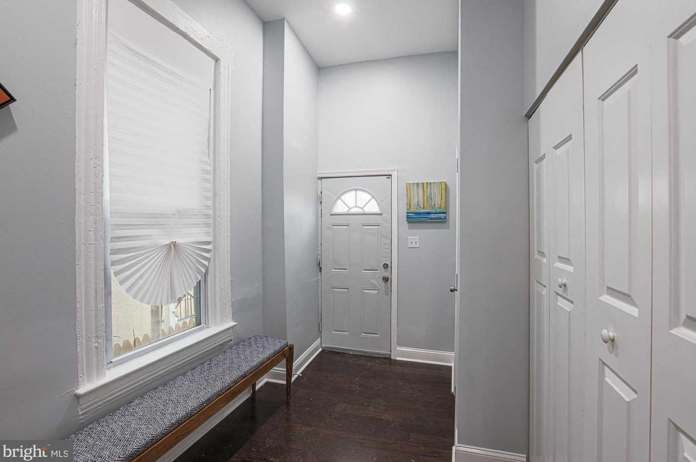 2018 Linden Ave, Baltimore MD  21217-4622 exterior