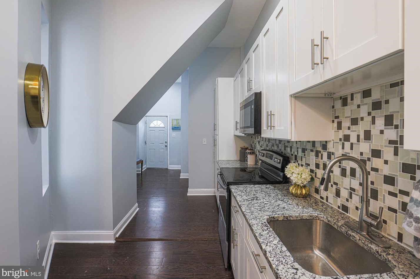 2018 Linden Ave, Baltimore MD  21217-4622 exterior