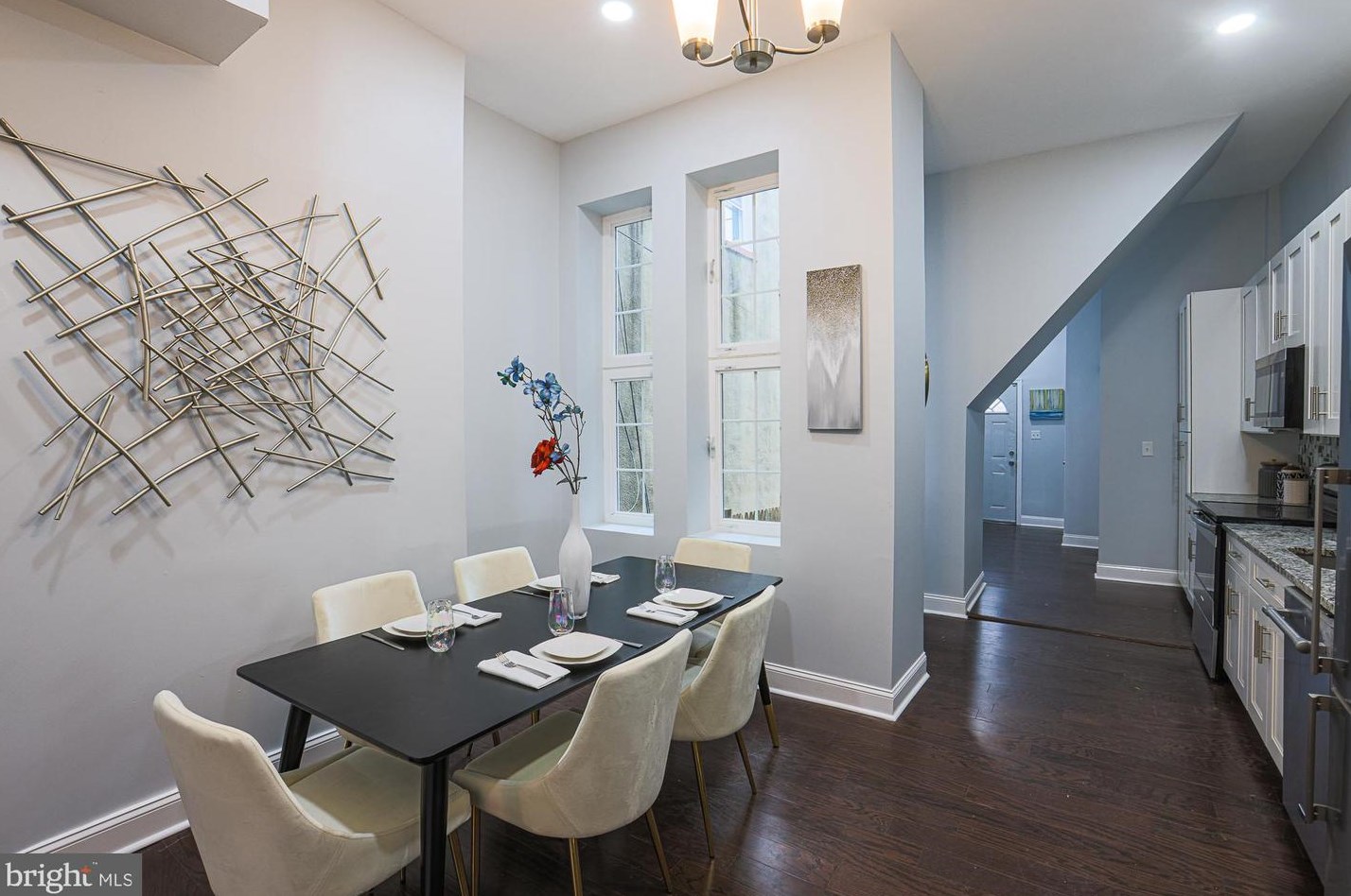 2018 Linden Ave, Baltimore MD  21217-4622 exterior