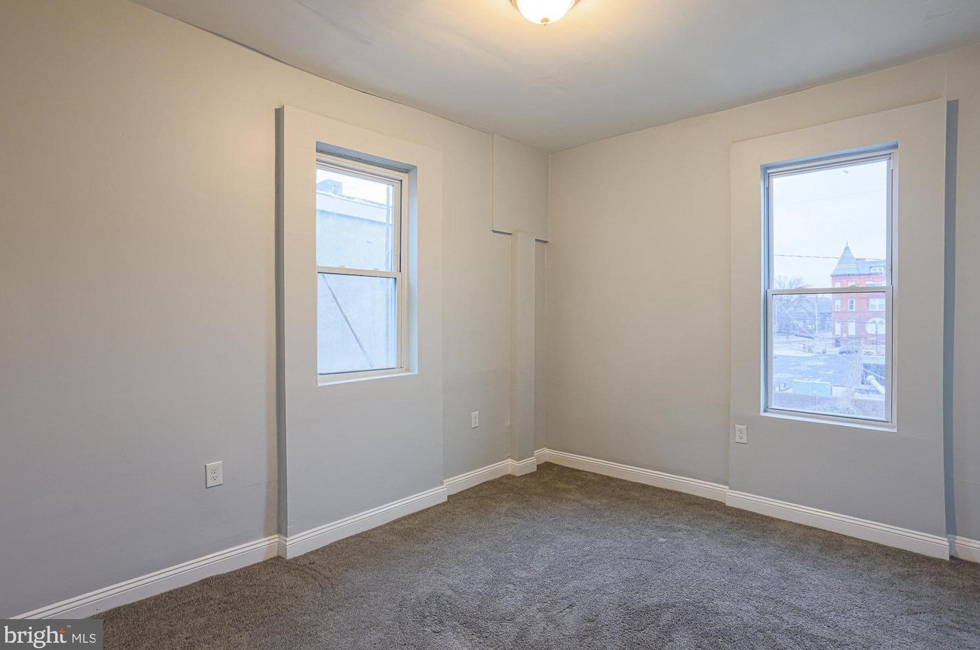 2018 Linden Ave, Baltimore MD  21217-4622 exterior