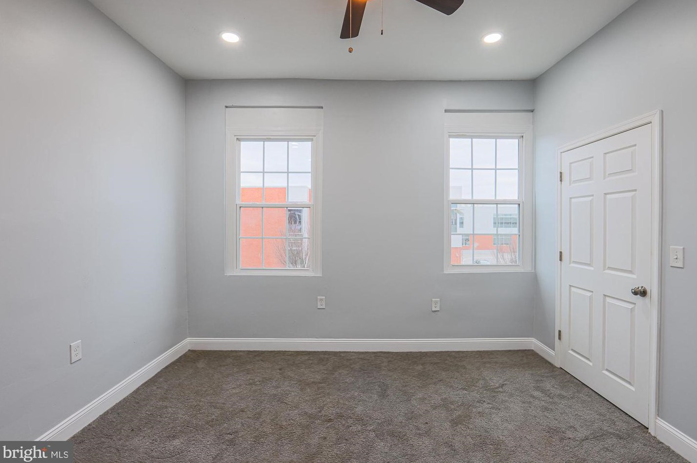 2018 Linden Ave, Baltimore MD  21217-4622 exterior