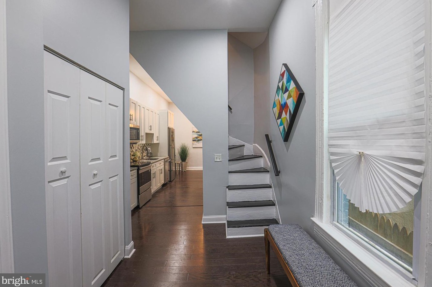 2018 Linden Ave, Baltimore MD  21217-4622 exterior