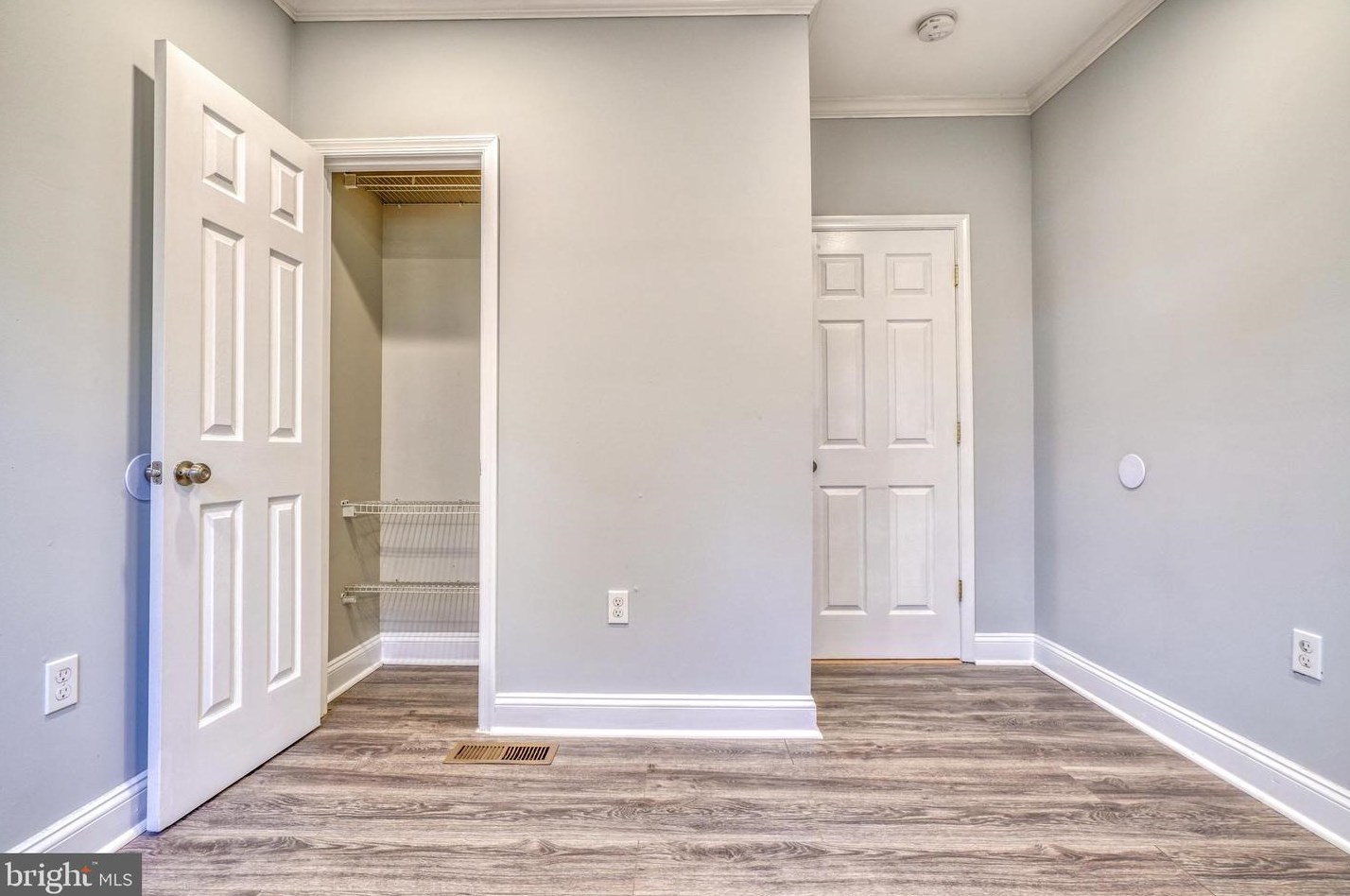 209 Madeira St, Baltimore MD  21231-2623 exterior