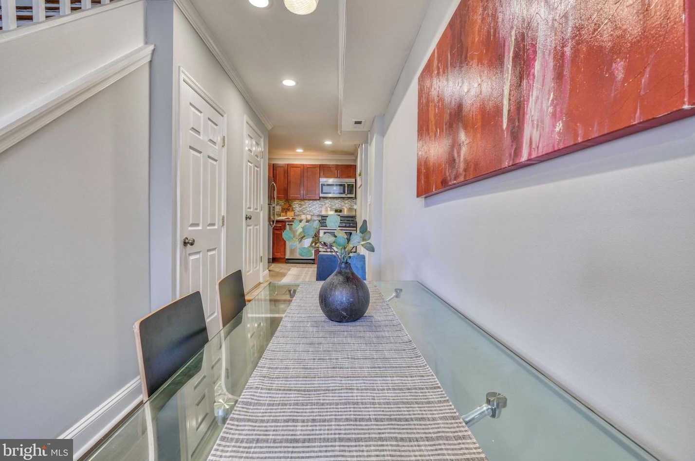 209 Madeira St, Baltimore MD  21231-2623 exterior