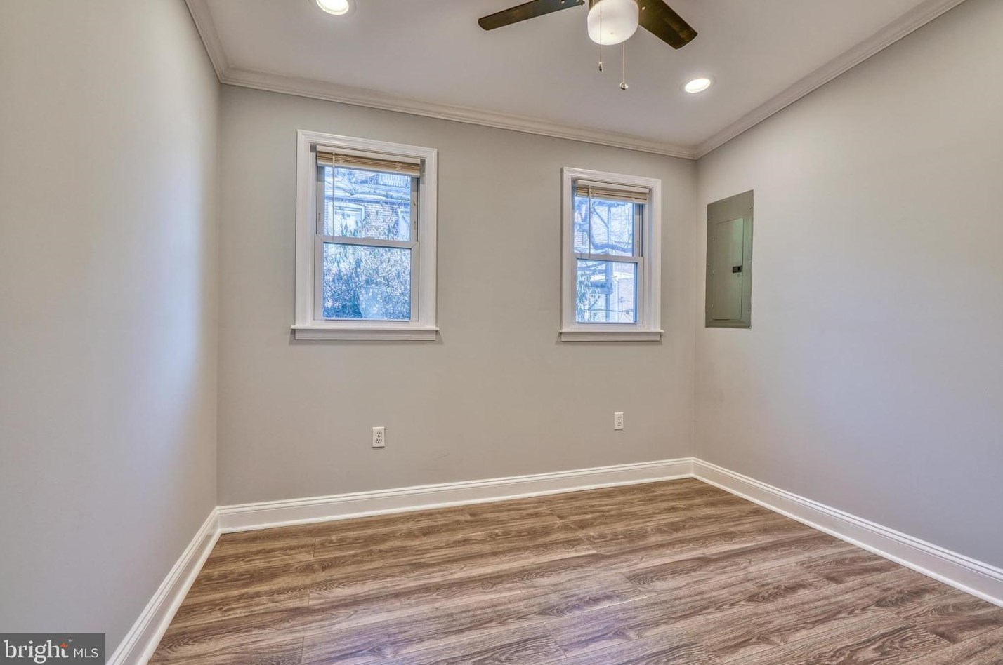 209 Madeira St, Baltimore MD  21231-2623 exterior