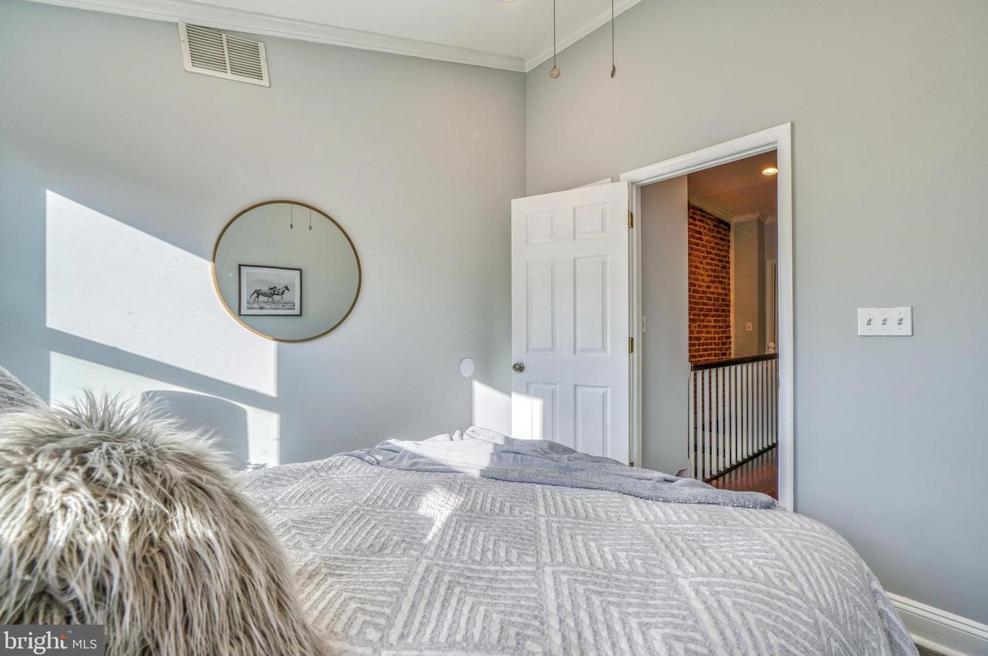 209 Madeira St, Baltimore MD  21231-2623 exterior