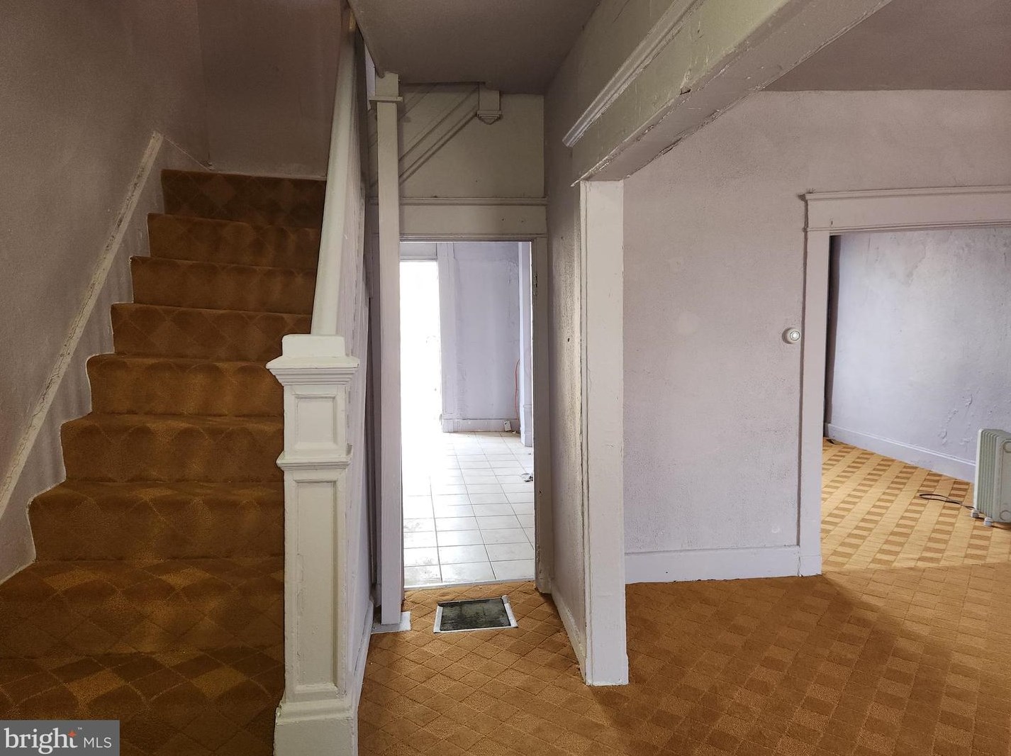 2220 Monroe St, Baltimore MD  21217-1320 exterior