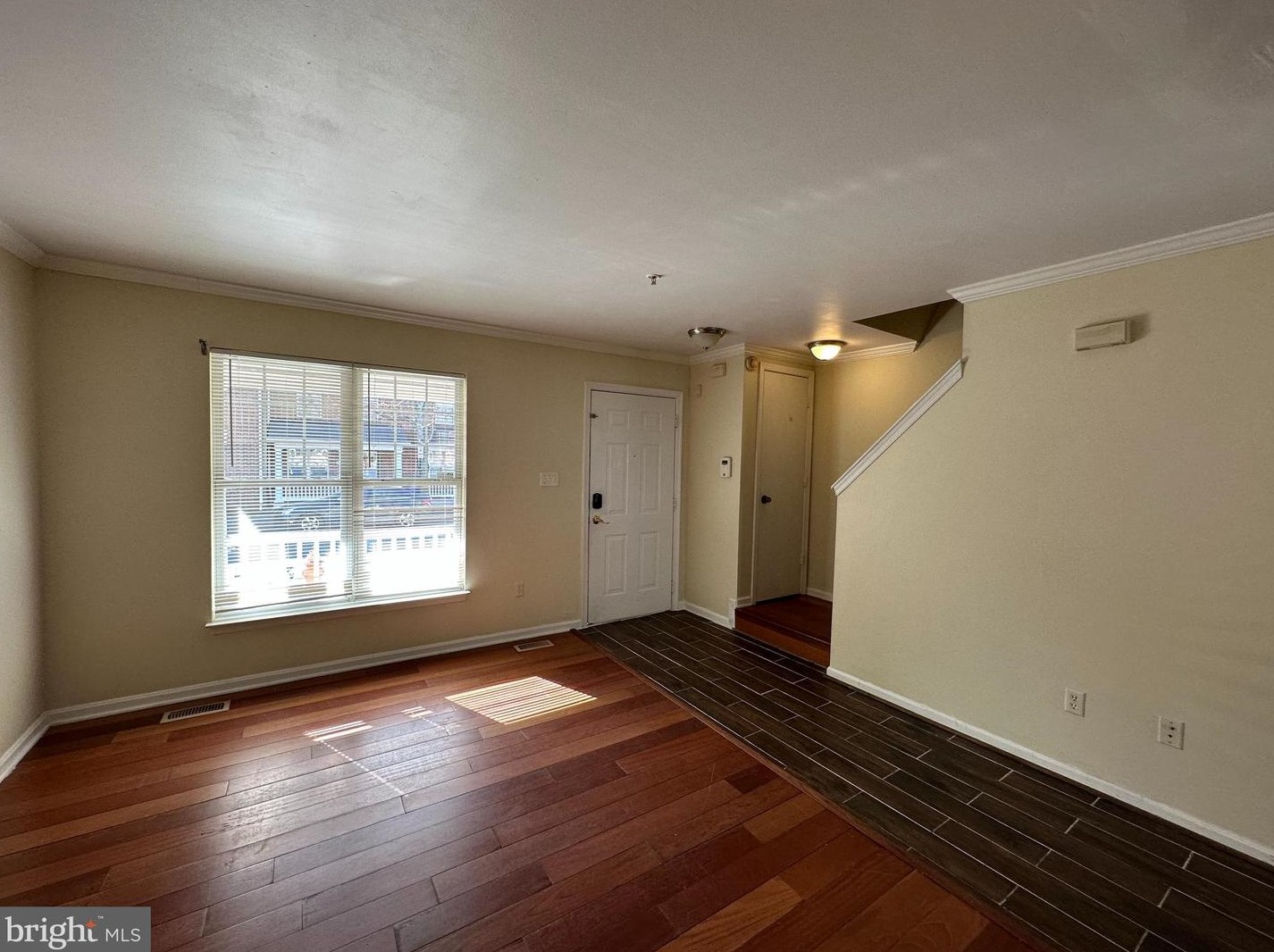 716 Vine St, Baltimore MD  21201-1424 exterior