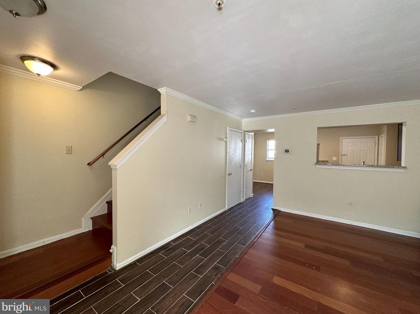 716 Vine St, Baltimore MD  21201-1424 exterior
