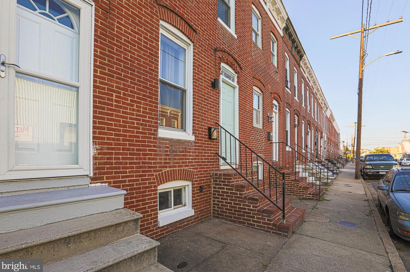 1432 Ward St, Baltimore, MD 21230
