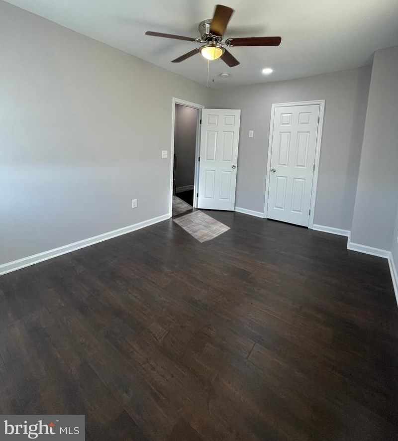 3607 Bay Ave, Baltimore MD  21225-2247 exterior