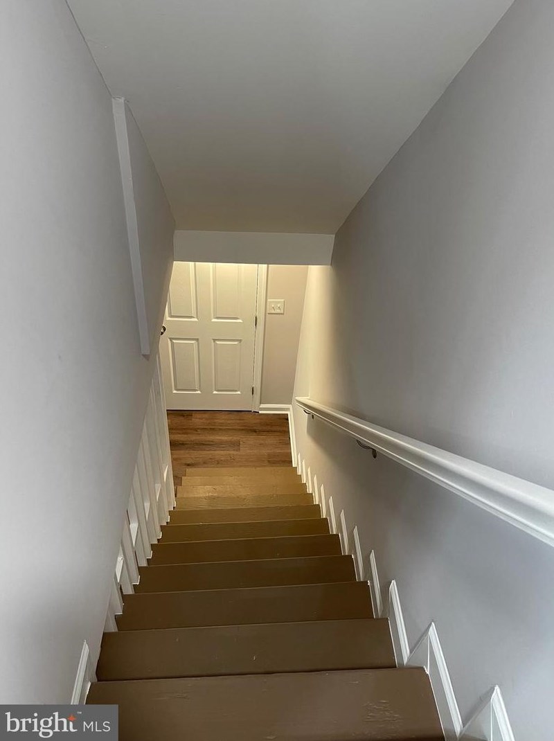 3607 Bay Ave, Baltimore MD  21225-2247 exterior