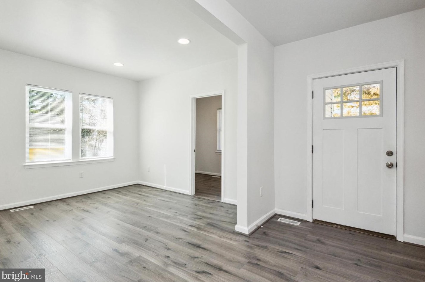 4909 Morello Rd, Baltimore MD  21214-2545 exterior